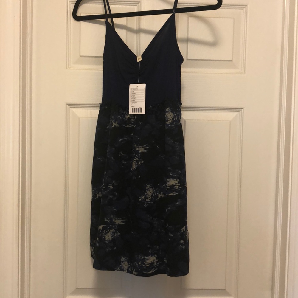 Dress-mini / Tunic - Picture 5 of 6
